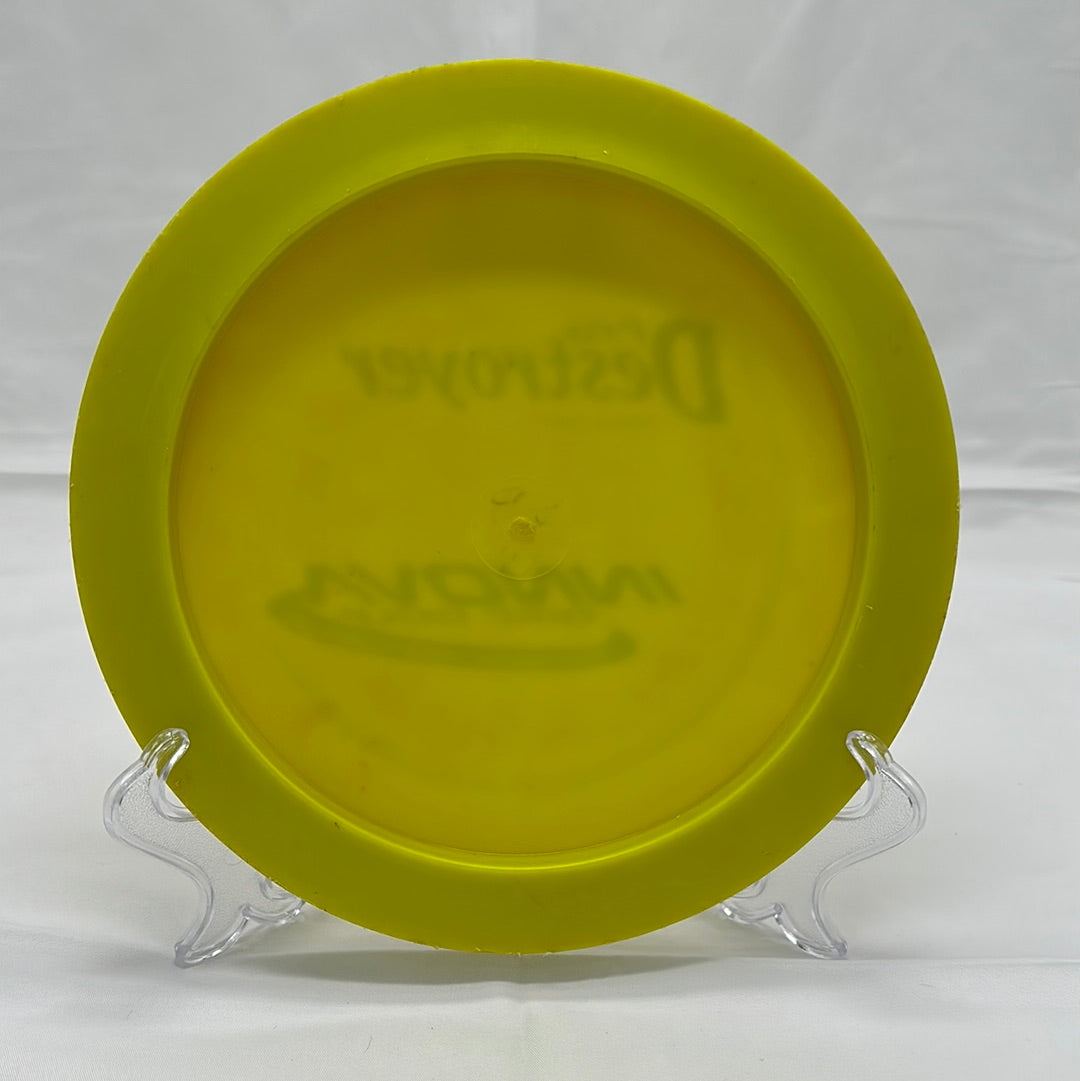 Innova Destroyer - Pro PFN