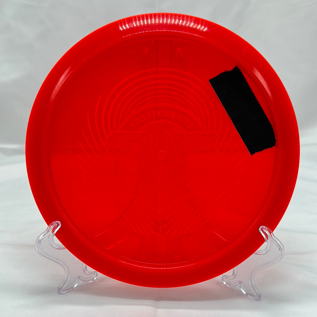 Dynamic Discs Evader Lucid