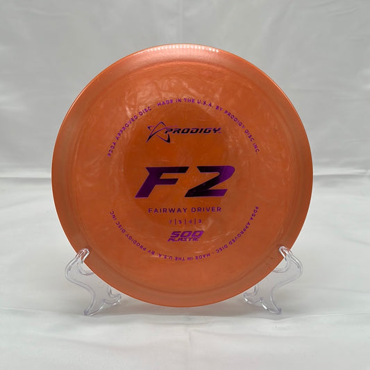 Prodigy F2 500