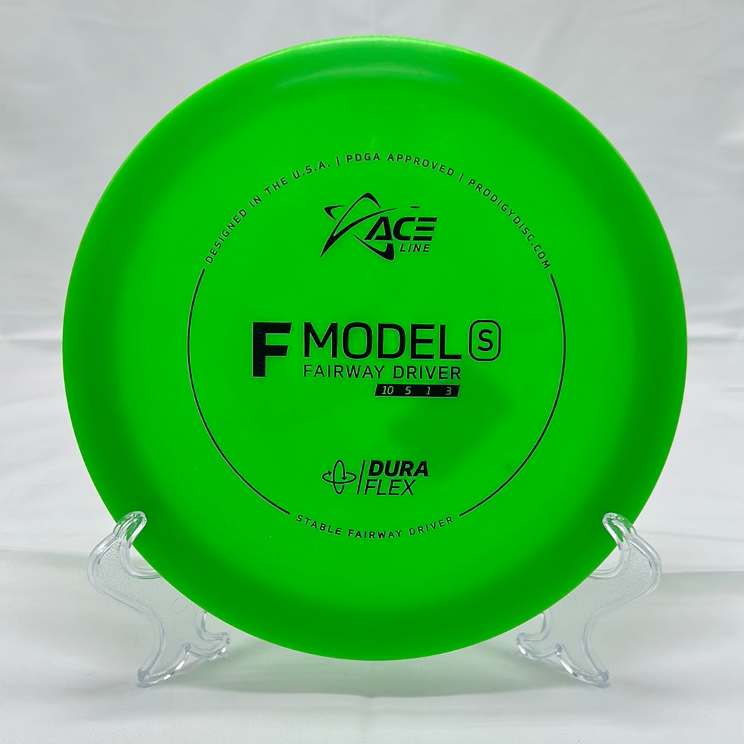 Prodigy F model S Dura Flex