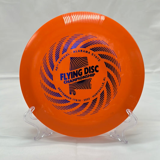 Innova Shryke Star - Flying Disc Championship Alabama State 2022