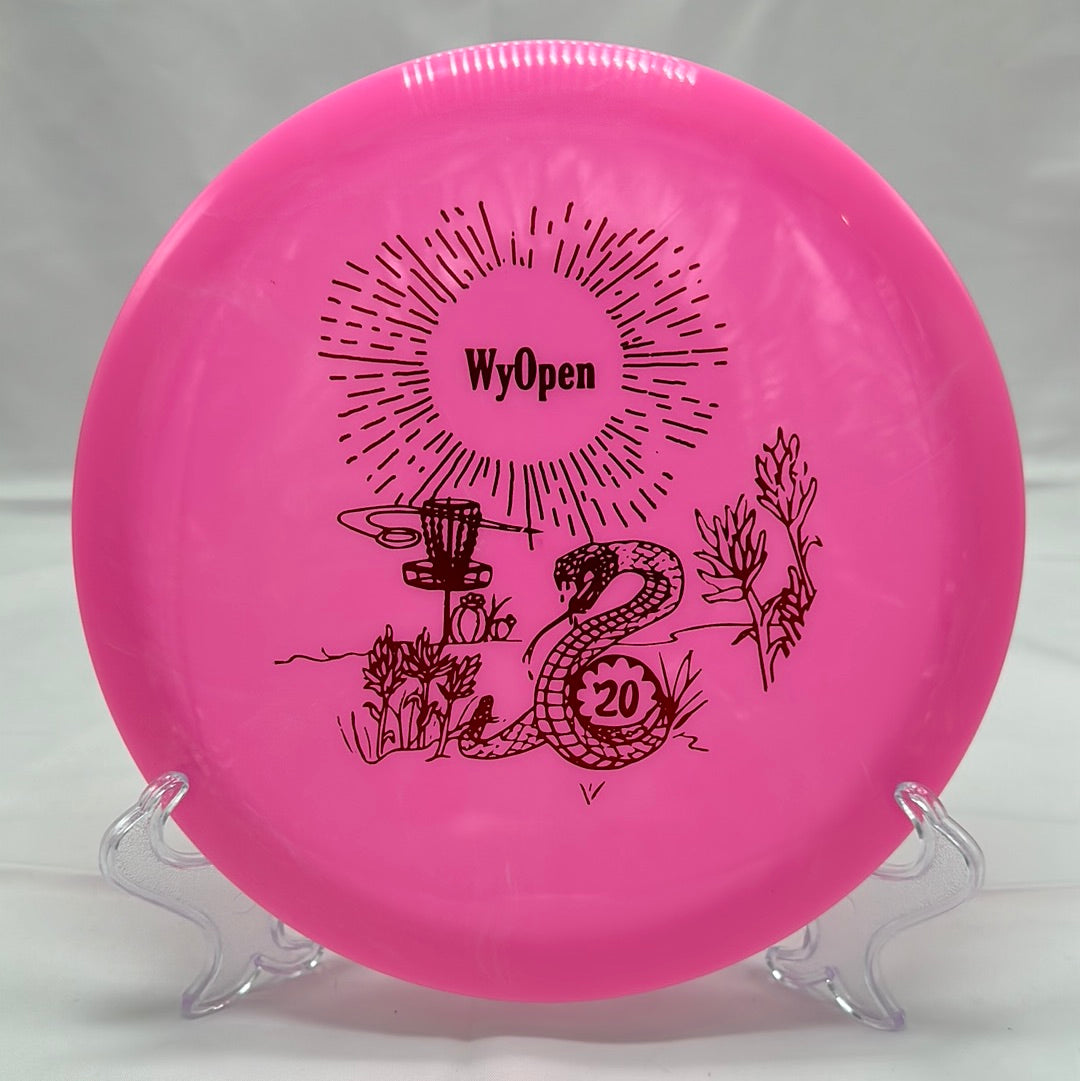 Discmania Instinct Neo