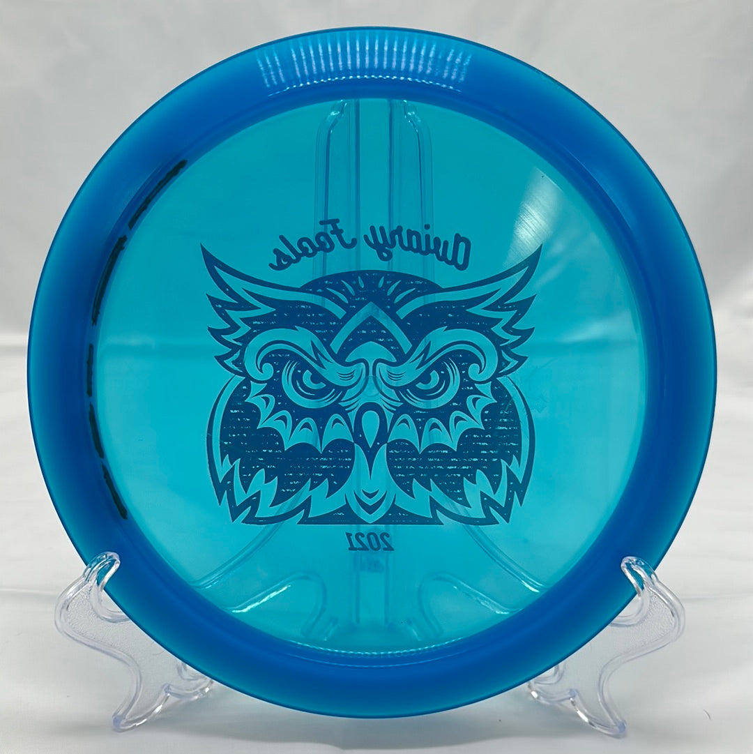 Dynamic Discs Felon Lucid - Aviary Fools 2021