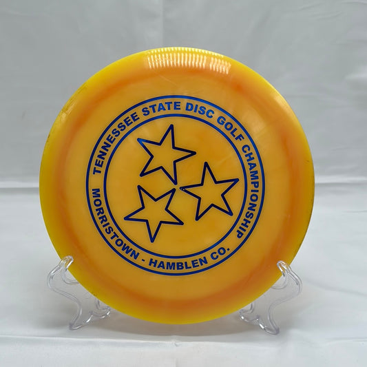 Dynamic Discs Trespass Lucid - Tennessee State Championships