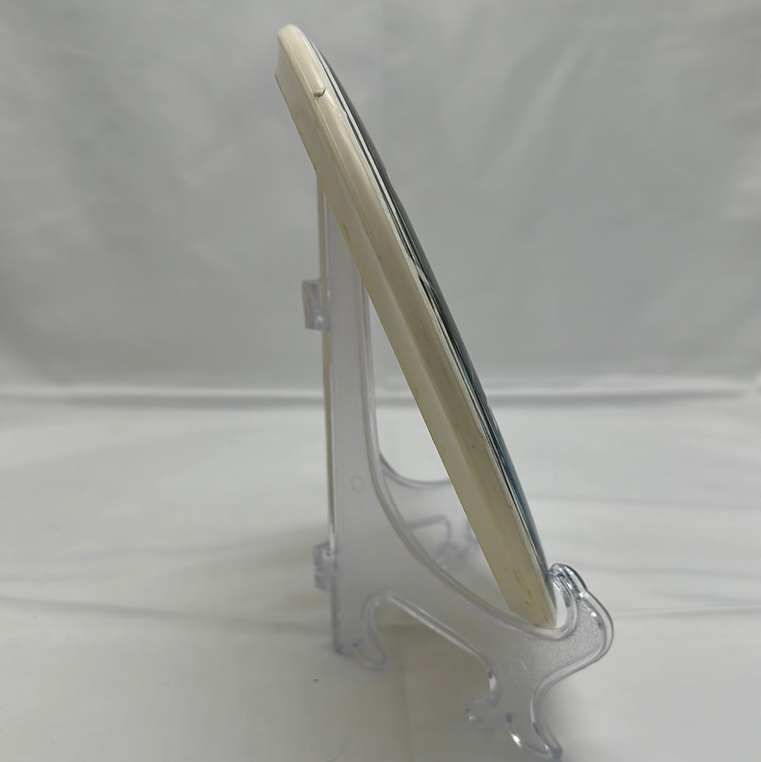 Discraft Buzzz ESP Super Color 2008 Ice Bowl PFN Skinny Tool Patent #