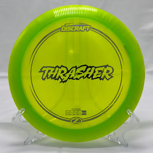 Discraft Thrasher Z Line Pearly