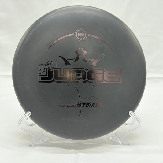 Dynamic Discs Emac Judge - Classic Hybrid Special Edition