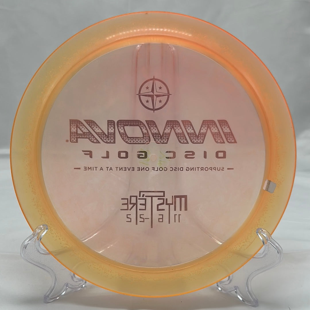 Innova Mystere | Champion Special Edition Support Stamp Rare