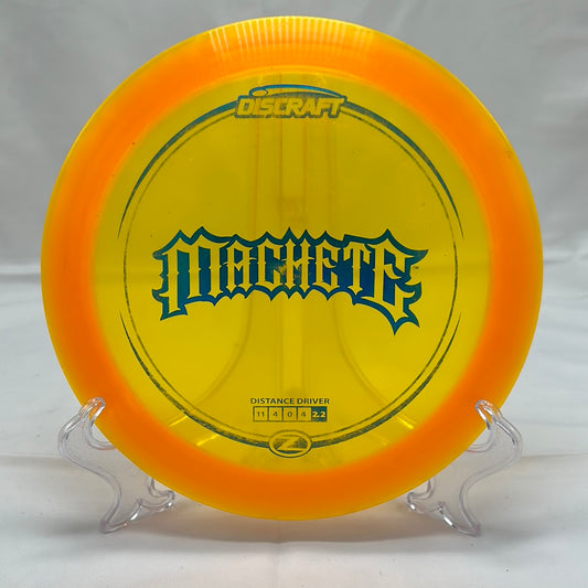 Discraft Machete | Z