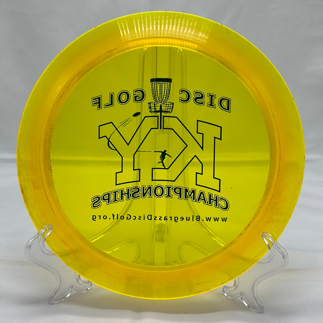 Discraft Force Z Line