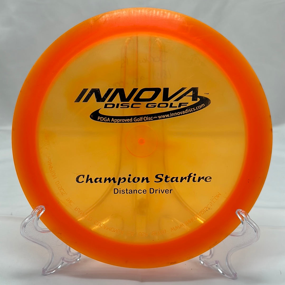 Innova Starfire Champion PFN