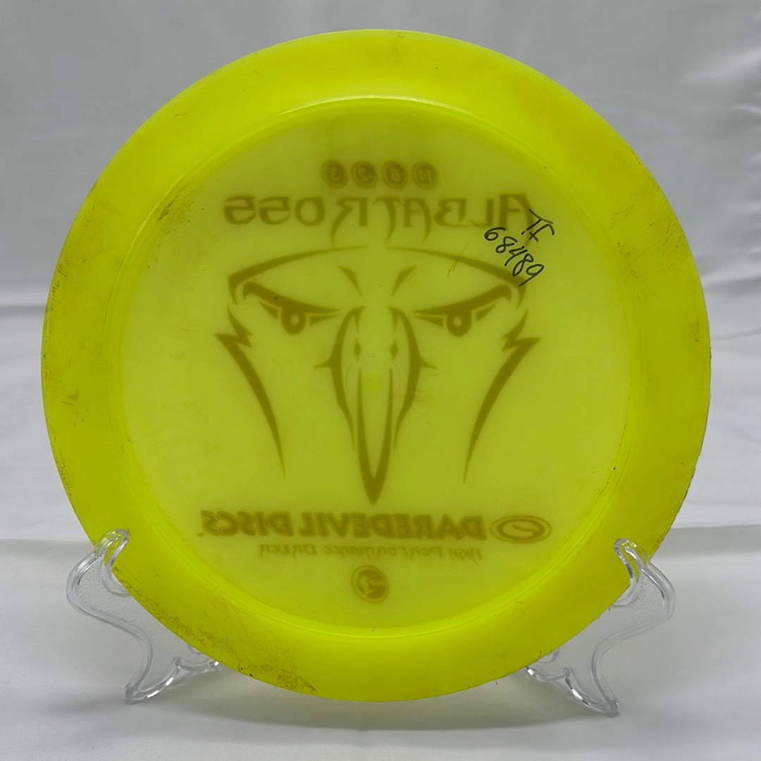 Daredevil Discs Albatross High Performance