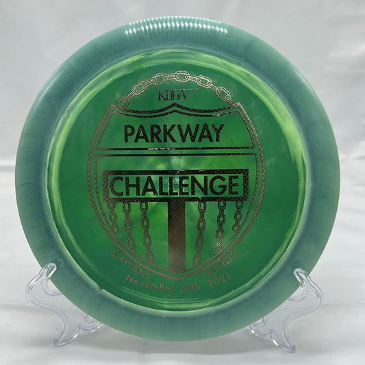 Discraft Nuke ESP