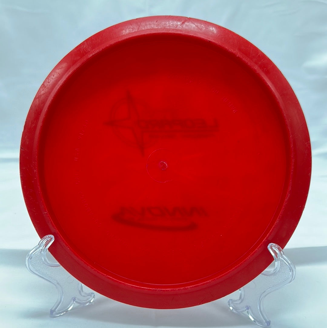 Innova Leopard - Star PFN Patent #