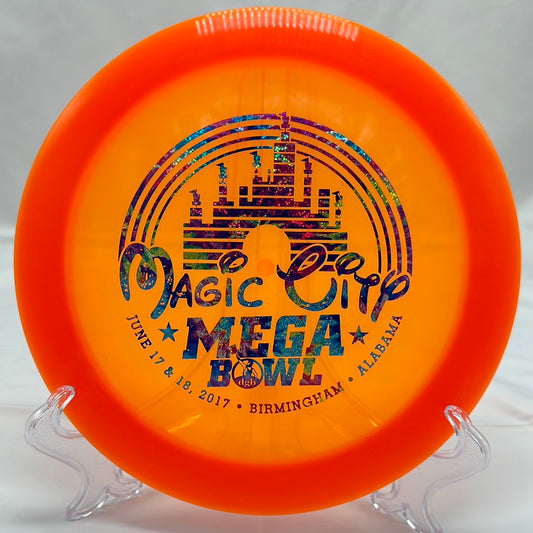 Dynamic Discs Defender Lucid