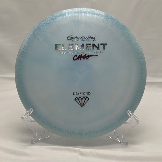 Gateway Element Diamond