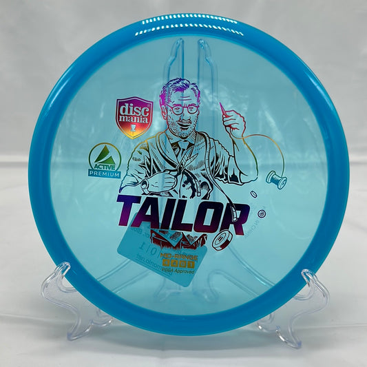 Discmania Tailor - Active Premium