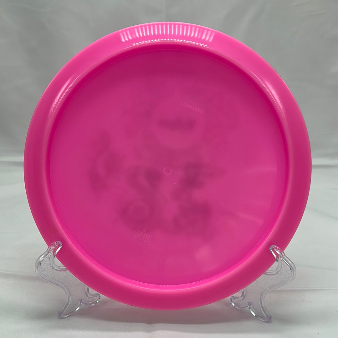 Discmania Instinct Neo