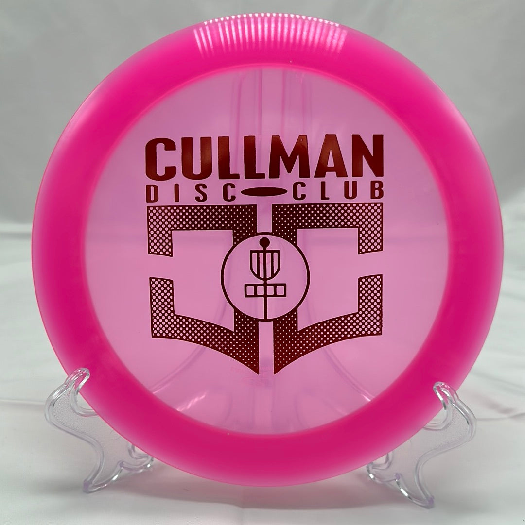 Latitude 64 Ballista Pro -  Opto "Cullman Disc Club"