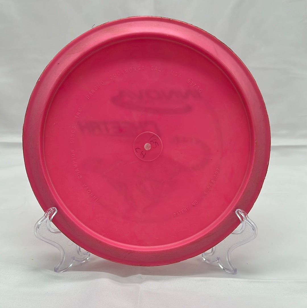 Innova Cheetah - DX PFN Rancho Patent #