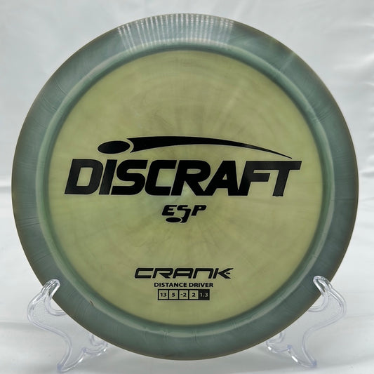 Discraft Crank ESP
