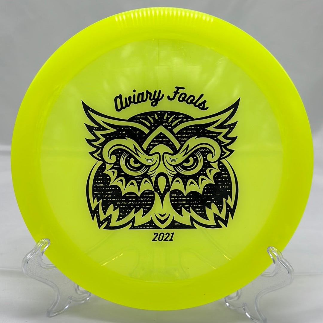 Dynamic Discs Felon Lucid - Aviary Fools 2021