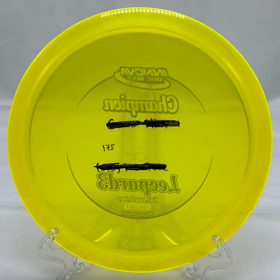 Innova Leopard3 Champion