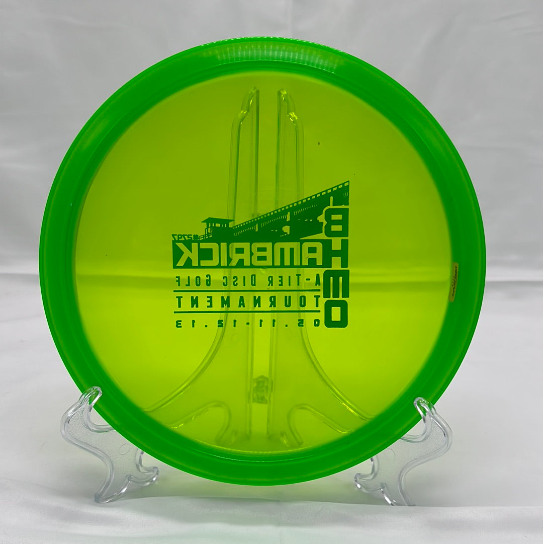 Discraft Drone Cryztal - 2013 BHMO Hambrick