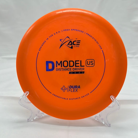 Prodigy D model US Dura Flex