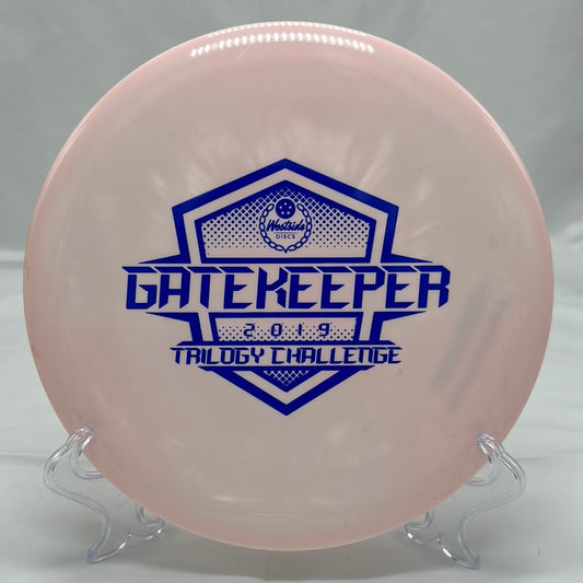 Westside Gatekeeper - Tournament Plastic Trilogy Challenge 2019 - HTF Prototype