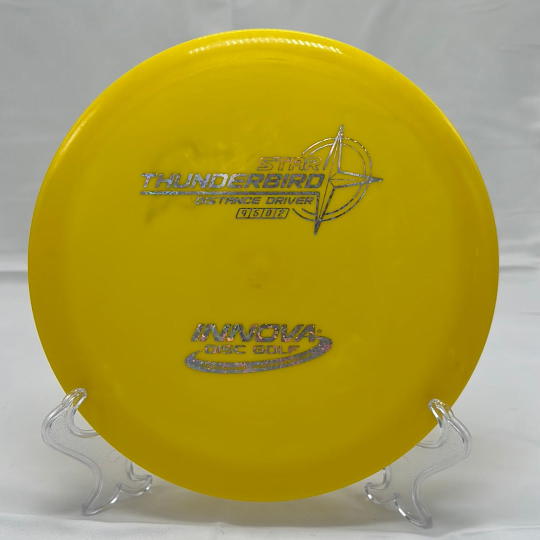 Innova Thunderbird Star