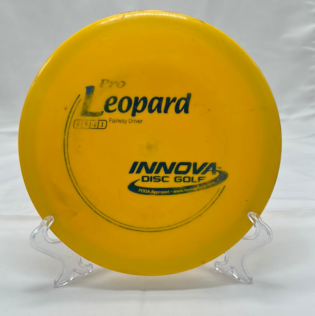 Innova Leopard Pro