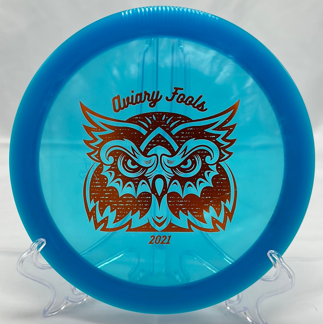 Dynamic Discs Felon Lucid - Aviary Fools 2021