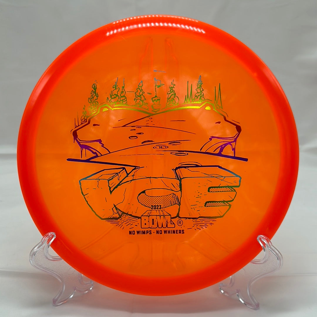 Discmania MD3 C-line